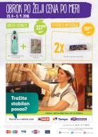 Akcija Katalog Shop&Go akcija, 23. avgust do 5. septembar 2018 75607