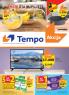 Akcija Katalog TEMPO akcija, 23. avgust do 5. septembar 2018 75608