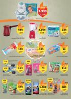 Akcija Katalog TEMPO akcija, 23. avgust do 5. septembar 2018 75620