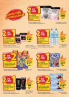Akcija Katalog TEMPO akcija, 23. avgust do 5. septembar 2018 75625