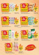 Akcija Katalog TEMPO akcija, 23. avgust do 5. septembar 2018 75626