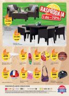 Akcija Katalog TEMPO akcija, 23. avgust do 5. septembar 2018 75631