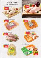 Akcija Katalog Super Vero akcija, 23. avgust do 5. septembar 2018 75634