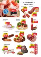 Akcija Katalog Super Vero akcija, 23. avgust do 5. septembar 2018 75635