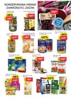 Akcija Katalog Super Vero akcija, 23. avgust do 5. septembar 2018 75642