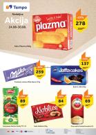 Akcija TEMPO nedeljna akcija, 24-30. avgust 2018 75665