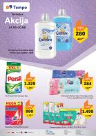 Akcija TEMPO nedeljna akcija, 24-30. avgust 2018 75666