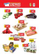 Katalog SUPER Vero nedeljna akcija, 24-30. avgust 2018