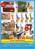 Akcija Katalog Aleksandro namestaja, akcija 17. avgust do 30. septembar 2018 75672