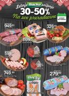 Akcija Katalog Univerexport akcija, 27. avgust do 9. septembar 2018 75682