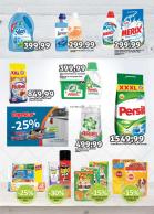 Akcija Katalog Univerexport akcija, 27. avgust do 9. septembar 2018 75699