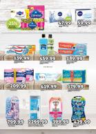 Akcija Katalog Univerexport akcija, 27. avgust do 9. septembar 2018 75700