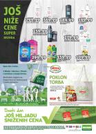 Akcija Katalog Univerexport akcija, 27. avgust do 9. septembar 2018 75702