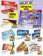 Akcija Katalog IDEA akcija, 27. avgust do 9. septembar 2018 75718