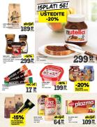 Akcija Katalog IDEA akcija, 27. avgust do 9. septembar 2018 75720