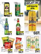 Akcija Katalog IDEA akcija, 27. avgust do 9. septembar 2018 75723