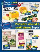 Akcija Katalog IDEA akcija, 27. avgust do 9. septembar 2018 75732