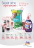 Akcija Katalog DM akcija, 27. avgust do 9. septembar 2018 75735