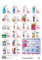 Akcija Katalog DM akcija, 27. avgust do 9. septembar 2018 75738
