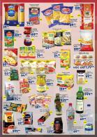Akcija Katalog AMAN Plus akcija, 3-9. septembar 2018 76067