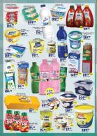 Akcija Katalog AMAN Plus akcija, 3-9. septembar 2018 76068