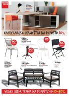Akcija Katalog HomePlus akcija septembar 2018 76123