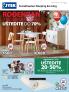 Akcija Katalog JYSK akcija, 6-19. septembar 2018 76129