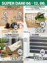 Akcija Katalog JYSK akcija, 6-19. septembar 2018 76130