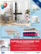 Akcija Katalog JYSK akcija, 6-19. septembar 2018 76144