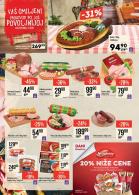 Akcija Katalog MAXI akcija, 6-19. septembar 2018 76150