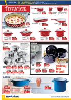 Akcija Katalog METALAC akcija septembar 2018 76170