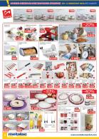Akcija Katalog METALAC akcija septembar 2018 76172
