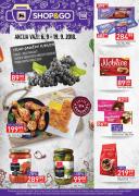 Katalog Katalog Shop&Go akcija, 6-19. septembar 2018