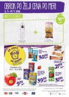 Akcija Katalog Shop&Go akcija, 6-19. septembar 2018 76212