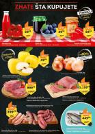 Akcija Katalog TEMPO akcija, 6-19. septembar 2018 76214