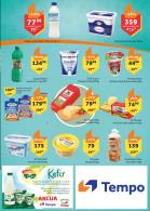 Akcija Katalog TEMPO akcija, 6-19. septembar 2018 76215