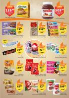 Akcija Katalog TEMPO akcija, 6-19. septembar 2018 76219