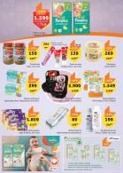 Akcija Katalog TEMPO akcija, 6-19. septembar 2018 76222