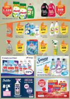 Akcija Katalog TEMPO akcija, 6-19. septembar 2018 76224