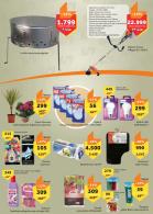 Akcija Katalog TEMPO akcija, 6-19. septembar 2018 76228
