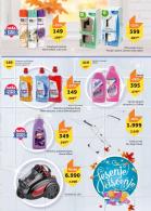Akcija Katalog TEMPO akcija, 6-19. septembar 2018 76235