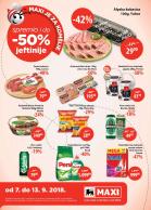 katalog maxi