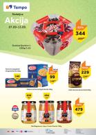 Akcija TEMPO nedeljna akcija, 7-13. septembar 2018 76248