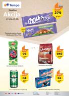 Akcija TEMPO nedeljna akcija, 7-13. septembar 2018 76249