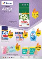 Akcija TEMPO nedeljna akcija, 7-13. septembar 2018 76250