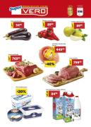 Katalog Super Vero nedeljna akcija, 7-13. septembar 2018