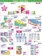 Akcija Katalog AKSA akcija, 7-27. septembar 2018 76256
