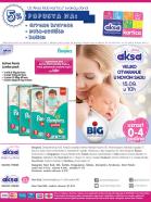 Akcija Katalog AKSA akcija, 7-27. septembar 2018 76258