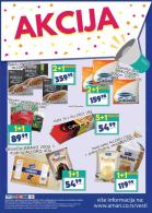 Akcija Katalog Aman Plus akcija, 10-23. septembar 2018 76276