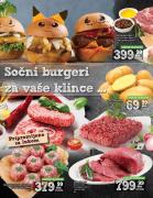 Akcija Katalog IDEA akcija, 10-23. septembar 2018 76278